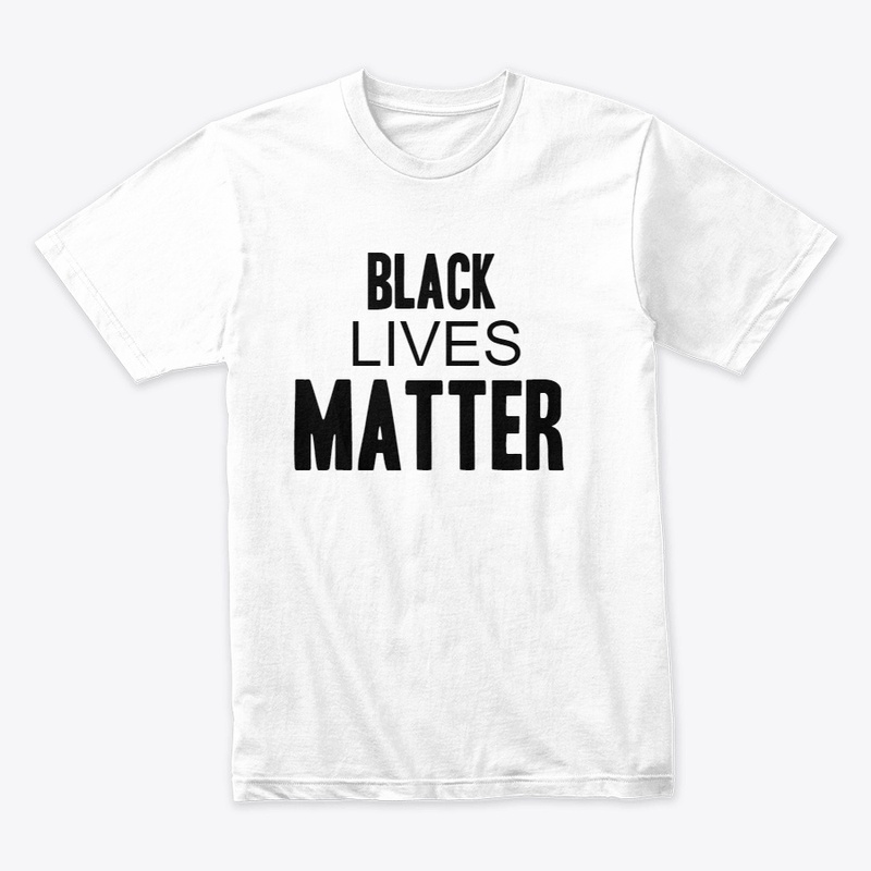 Solidarity ( Black lives matter )