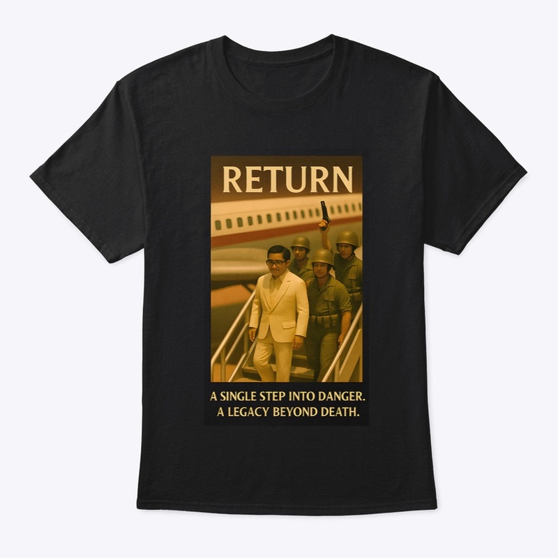 NINOY´s RETURN
