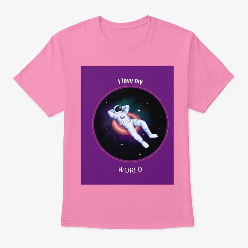 Kingly Beard T-Shirt