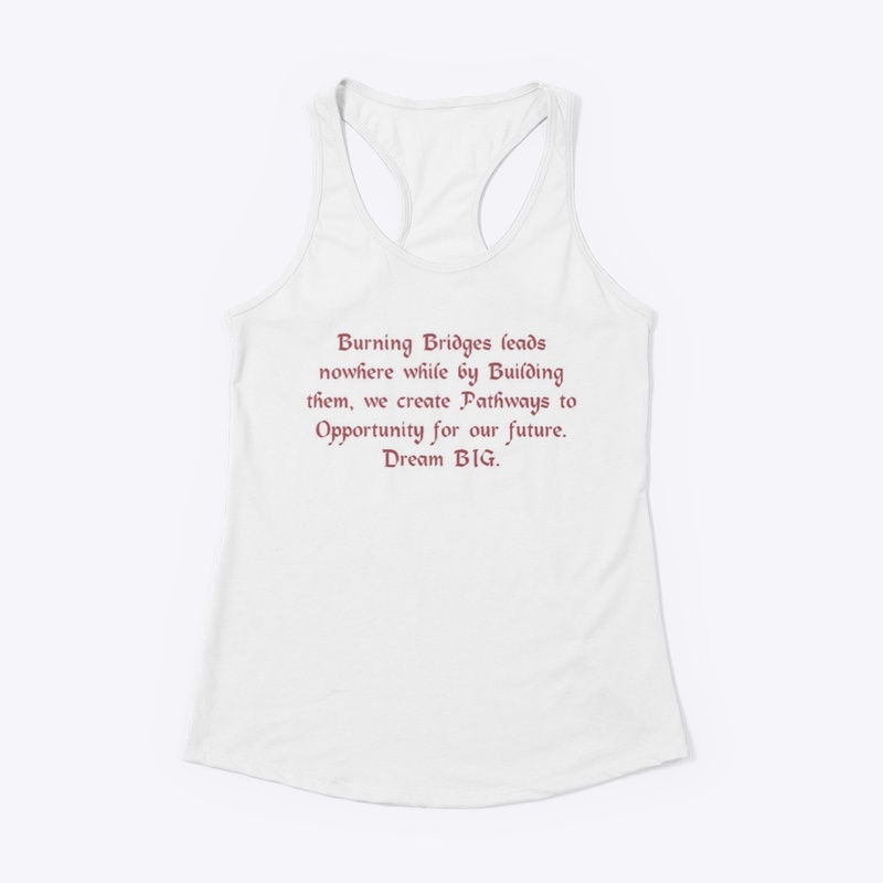 “Pathways to Opportunity” Dream BIG