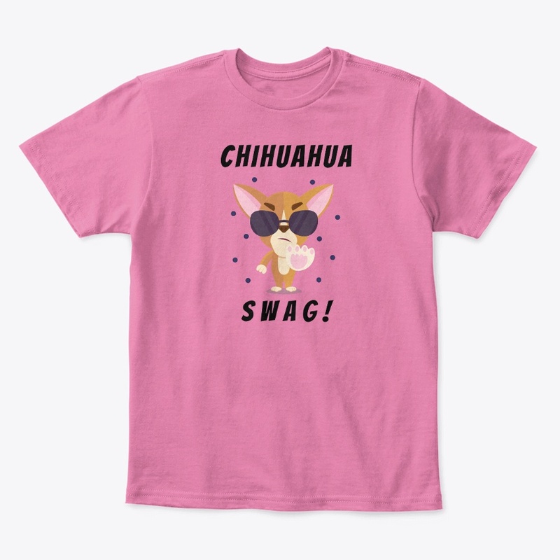 Chihuahua Swag