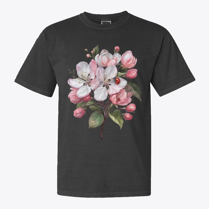 Spring Floral Fantasy