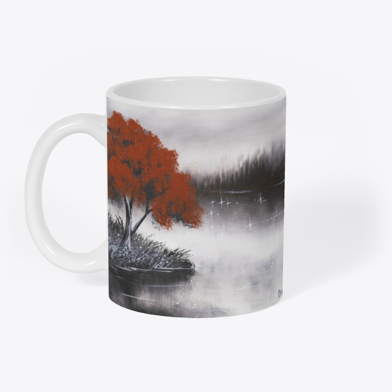 Lonely Tree