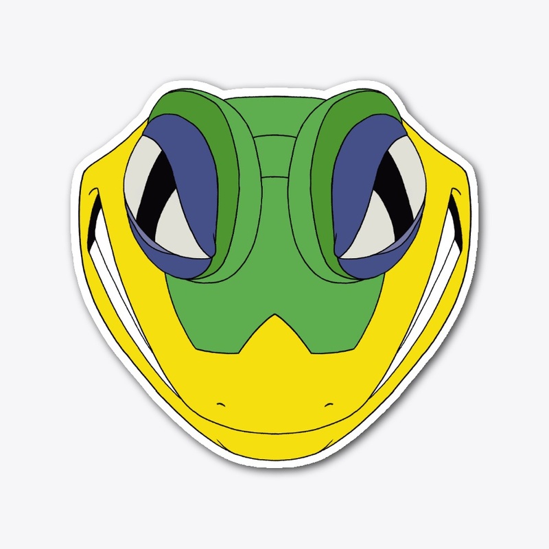 Gex Type Things