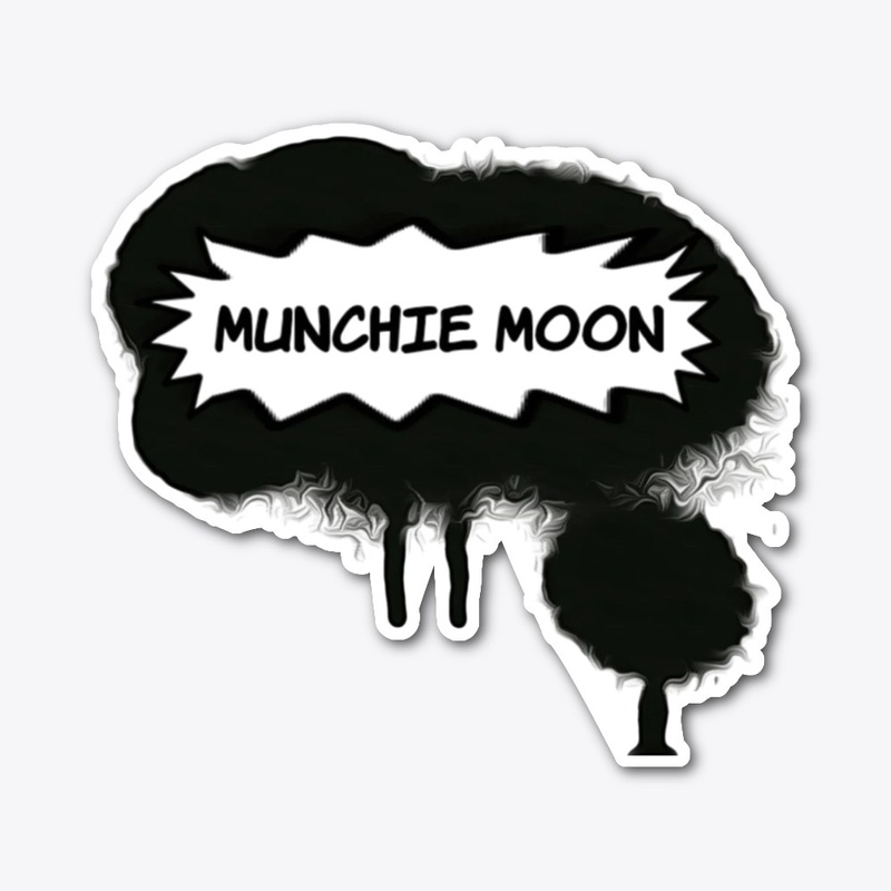 Munchie-moon 81