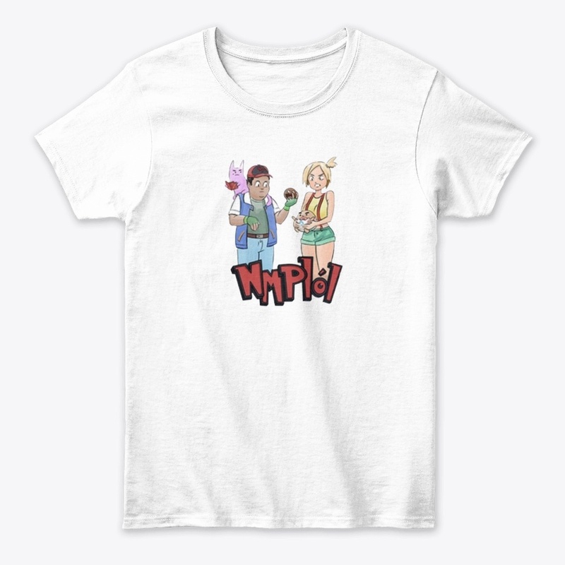 Nmplol Merch