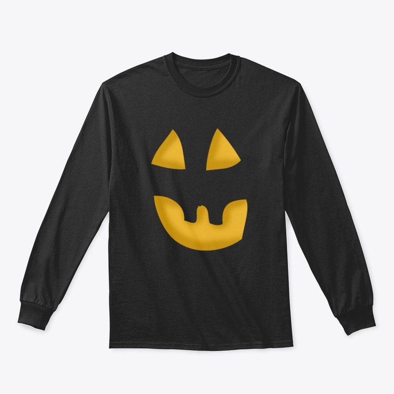 Halloween Orange 