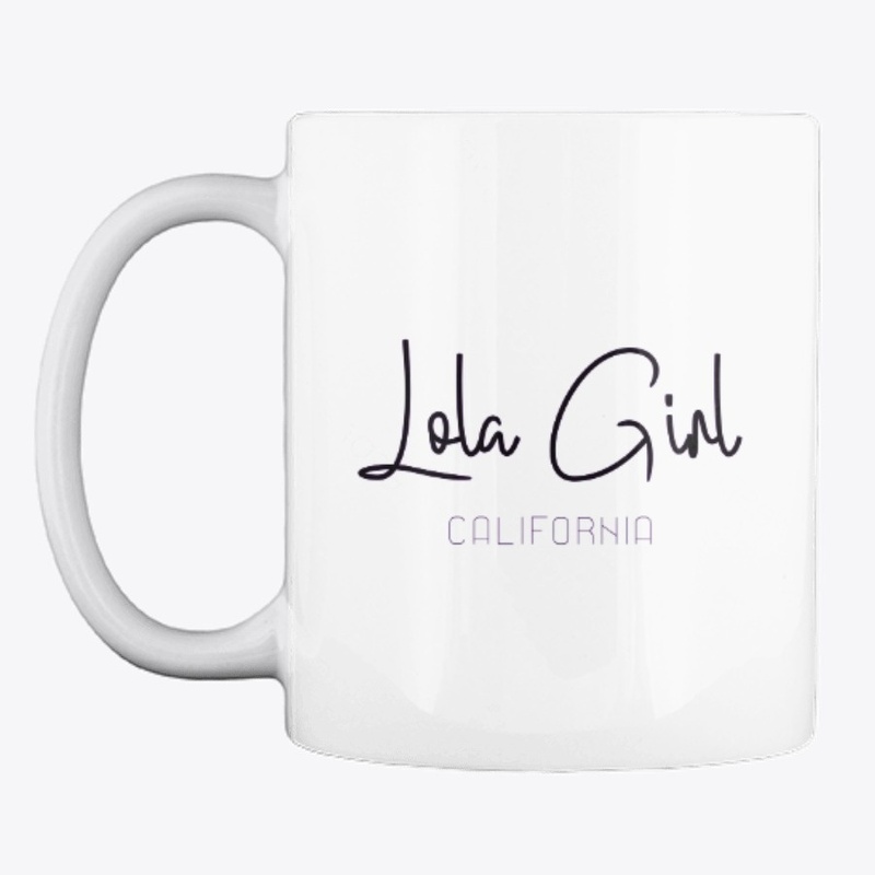 LOLA GIRL CALIFORNIA MERCH SHOP