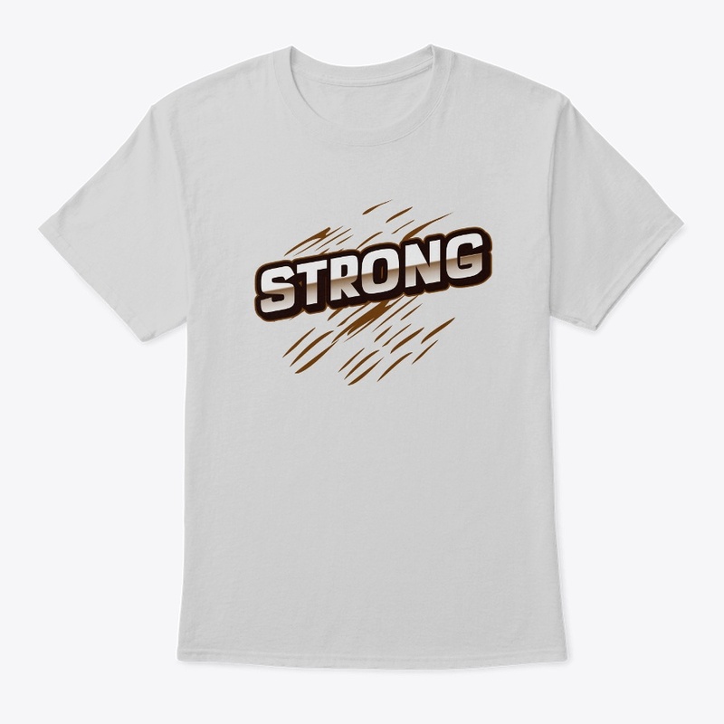STRONG