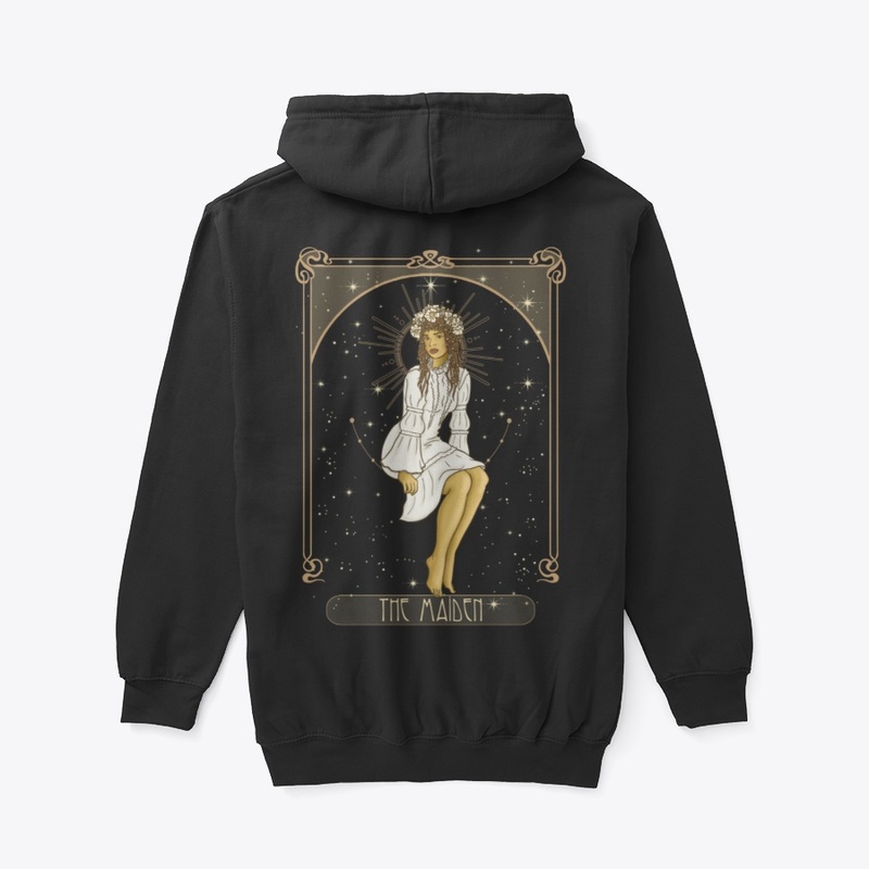 The Maiden