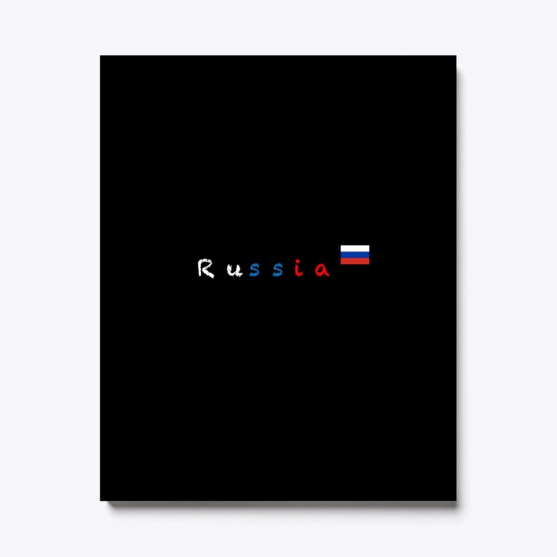 I love my country EcoFriendly hoodie