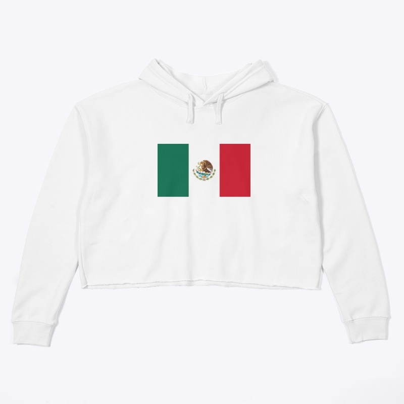 Mexico flag