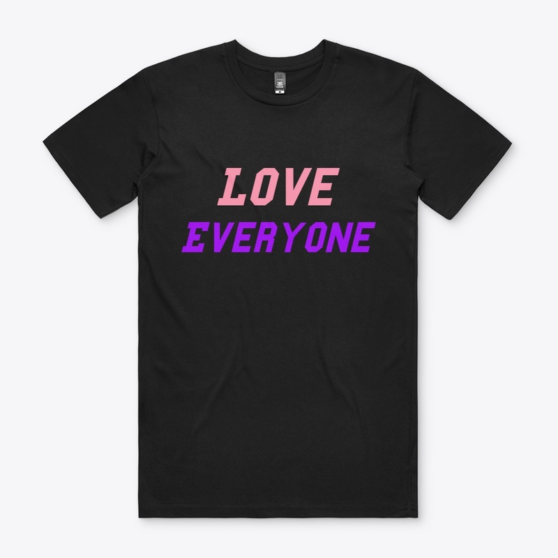 Love Everyone 