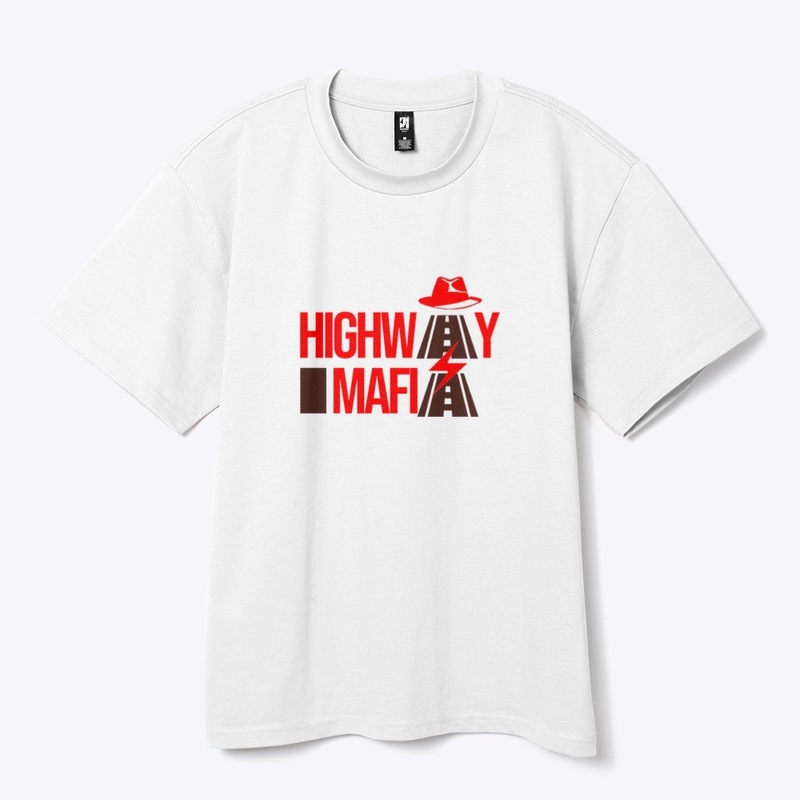 Highway mafia chocolate