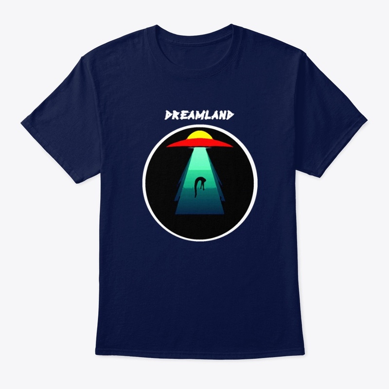 Beam UP UFO