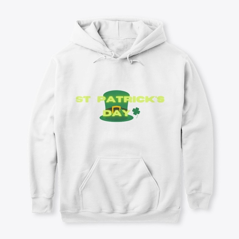 St Patrick's Day