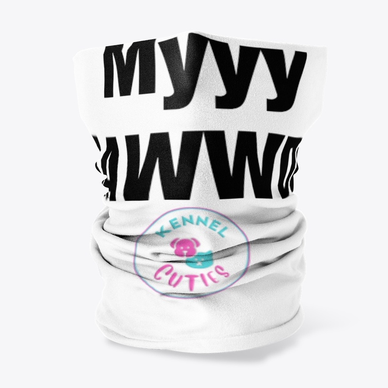 Kennel Cuties - The OMG Collection