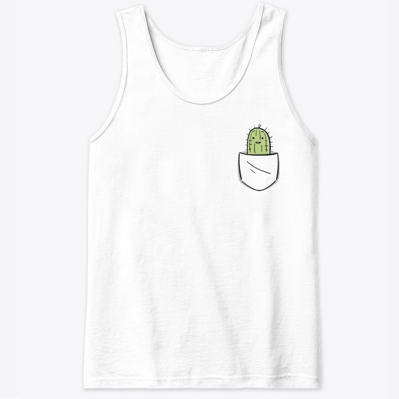 Baby Cactus