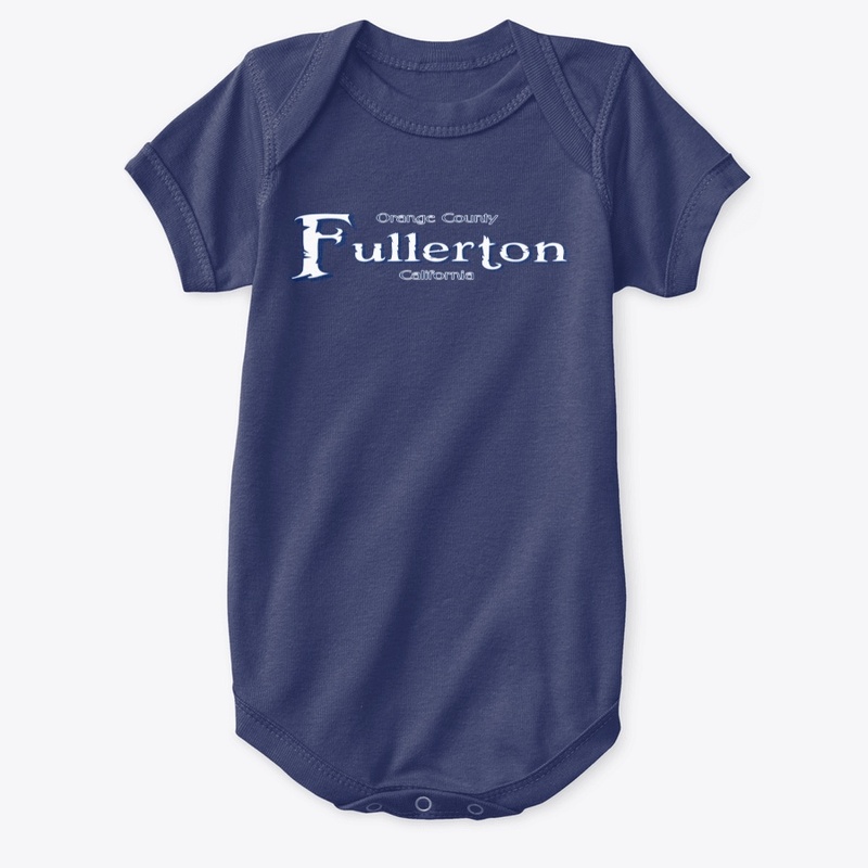 Fullerton California
