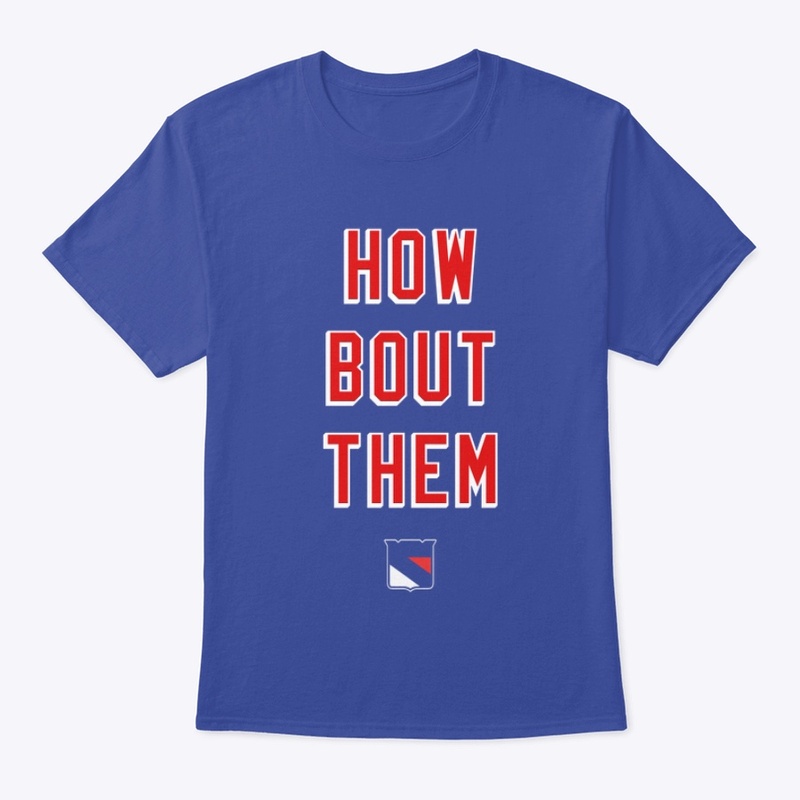 How ‘Bout Them