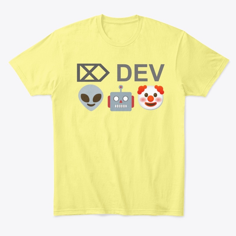 ⌦ DEV