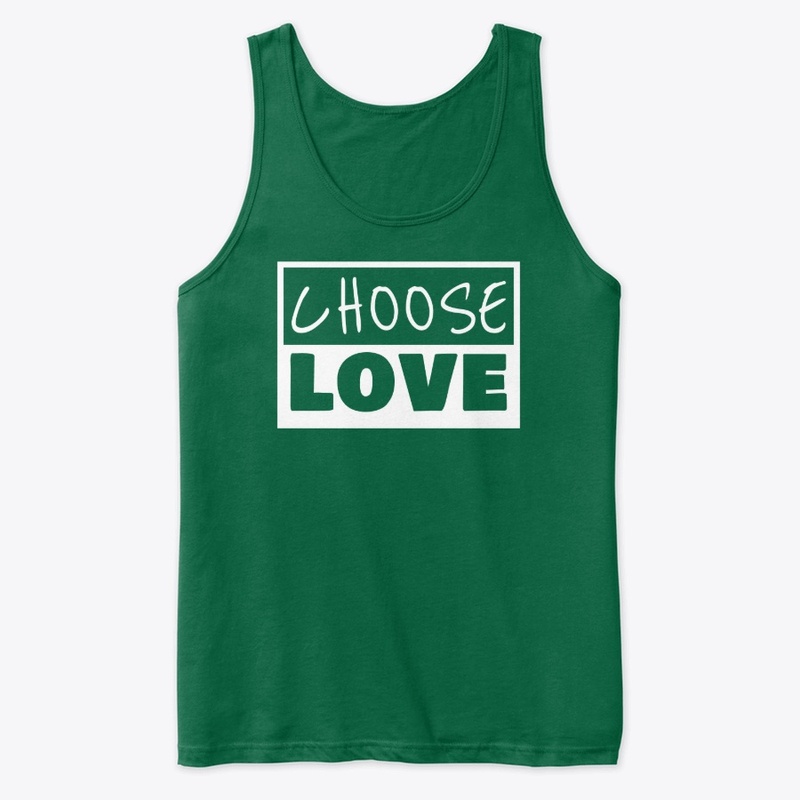 Choose Love Shirt