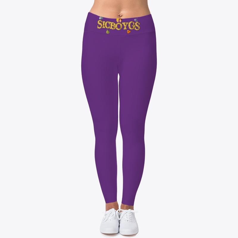 SicboyGS Design#3