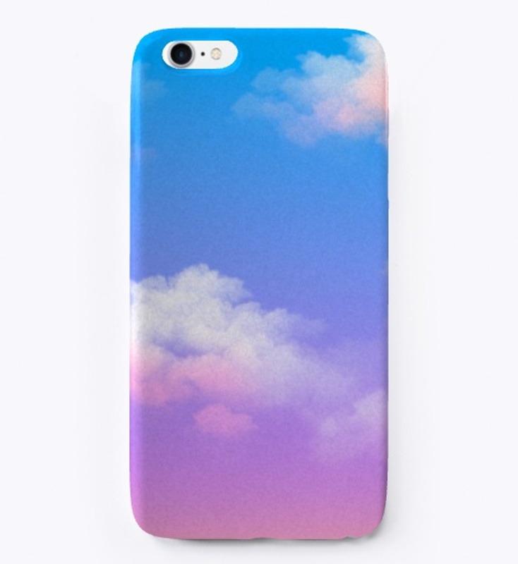 Aesthetic (Official Album Cover Apparel)
