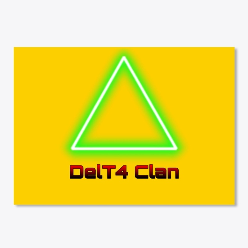 DelT4 Logo