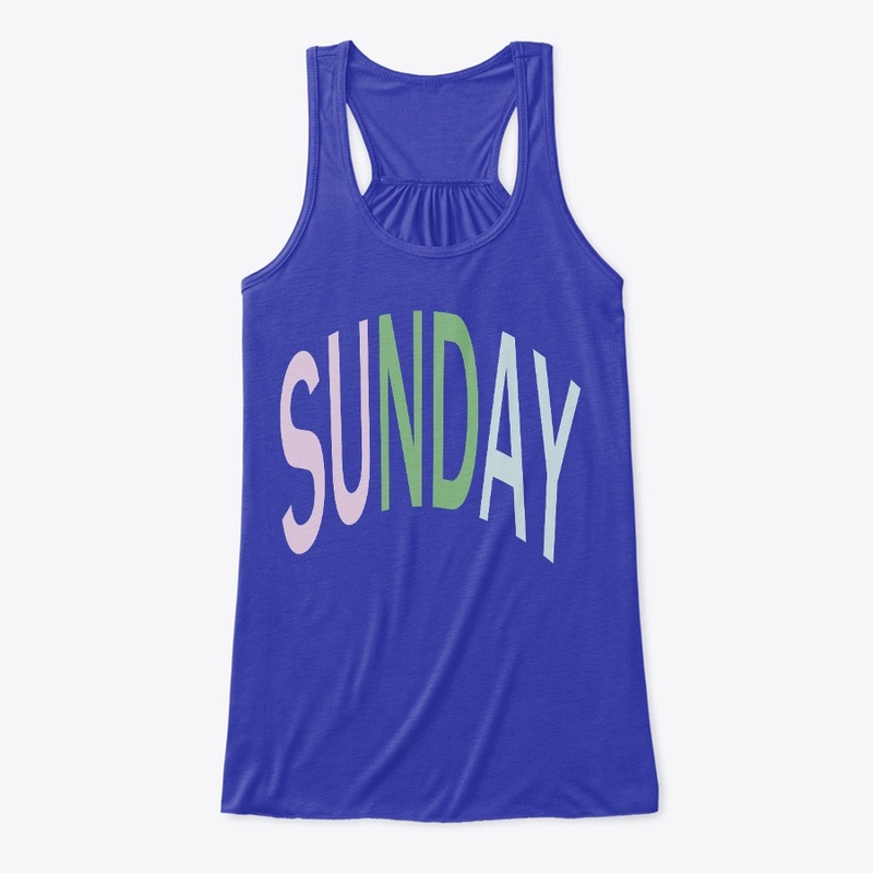 SUNDAY