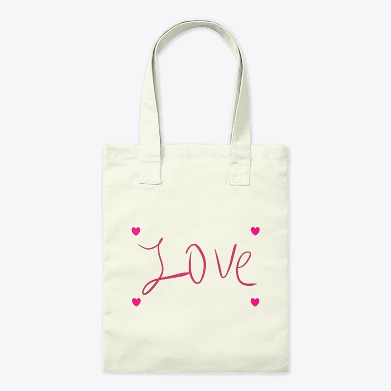 Love-4 hearts