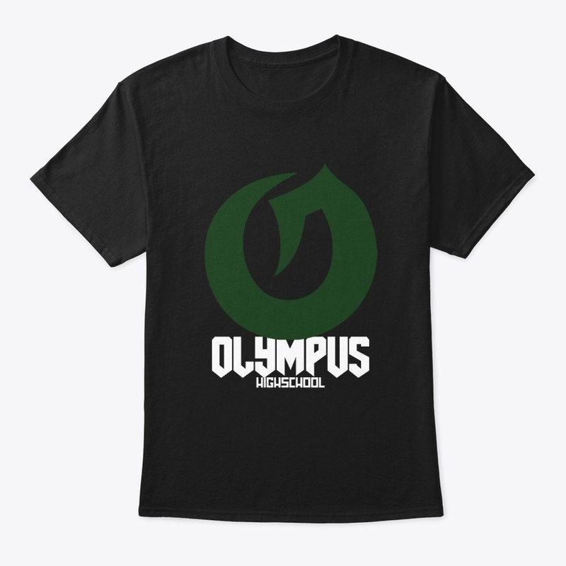 Olympus logo+