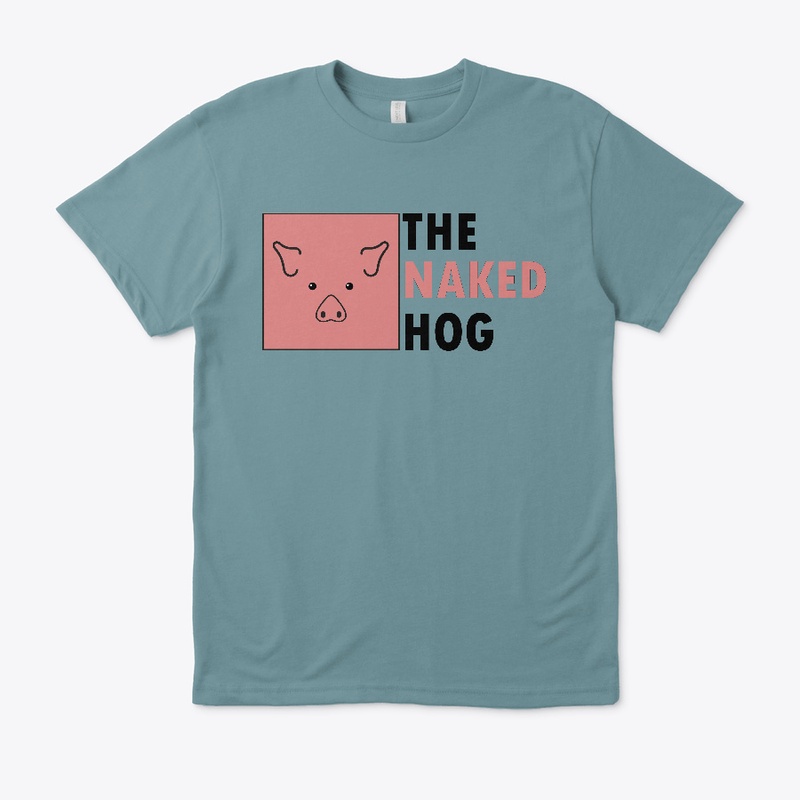 The Naked Hog