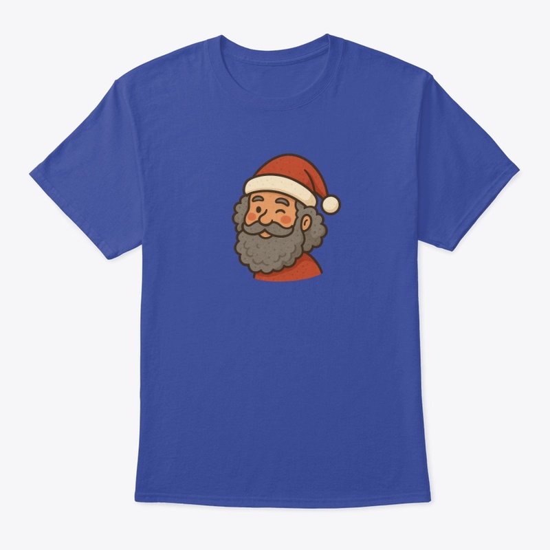 Semi-Santa