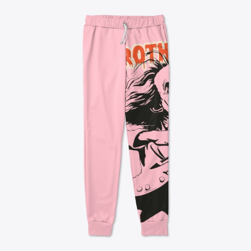 RoroTheChosenBoy Merch