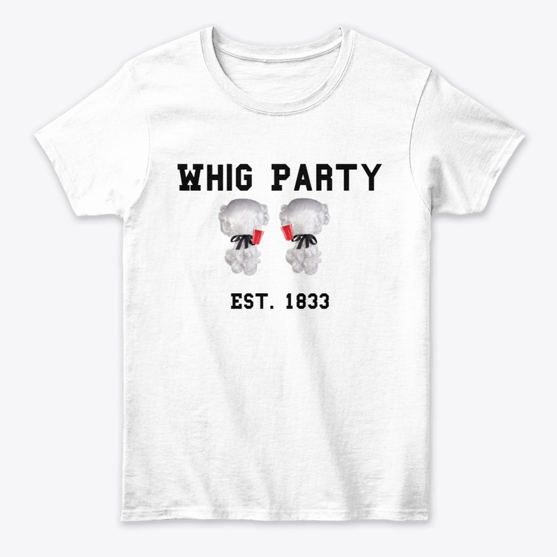 Whig Party
