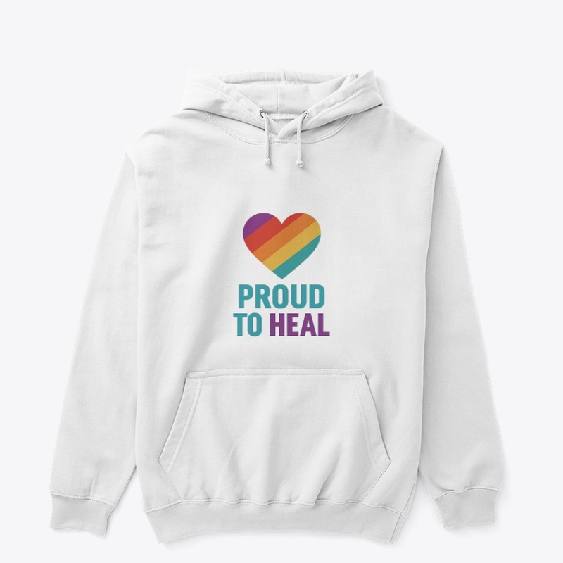 Proud to Heal