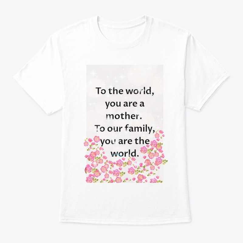 Mom love