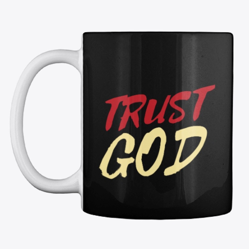 Trust God | Christian