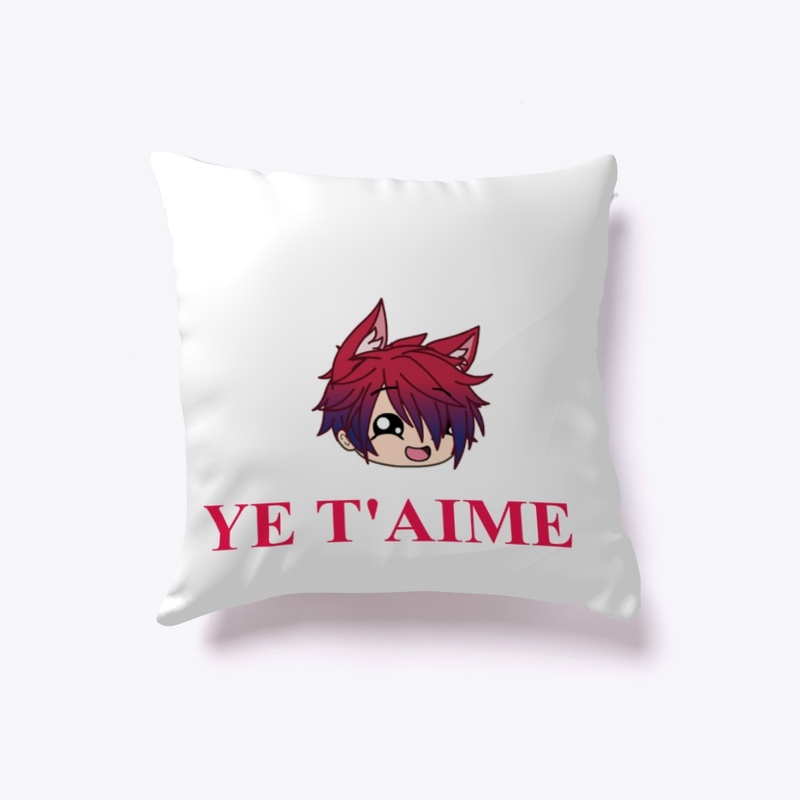 YE T'AIME