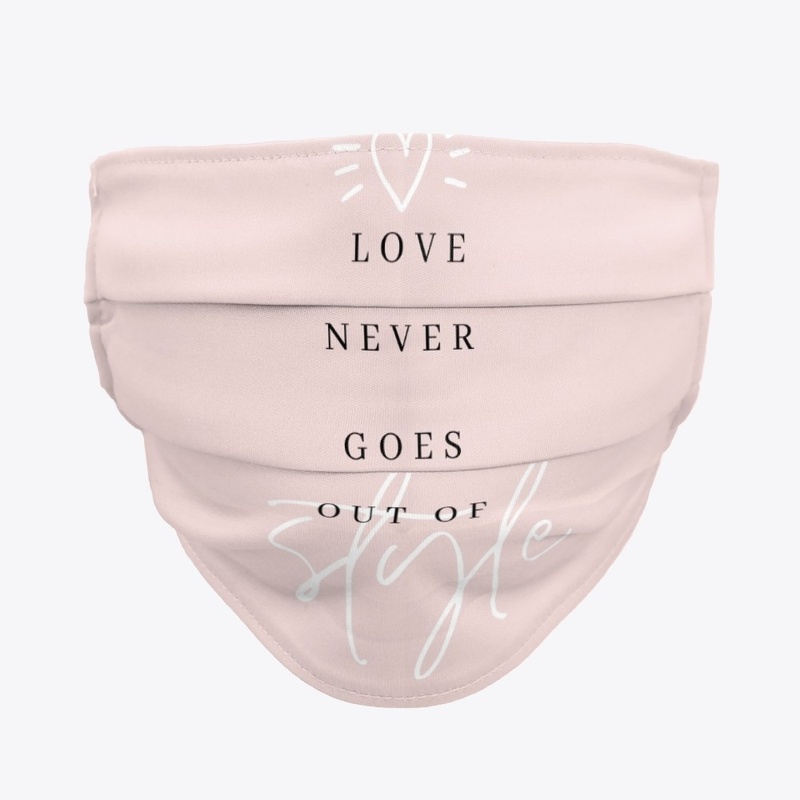 Love never goes out of style