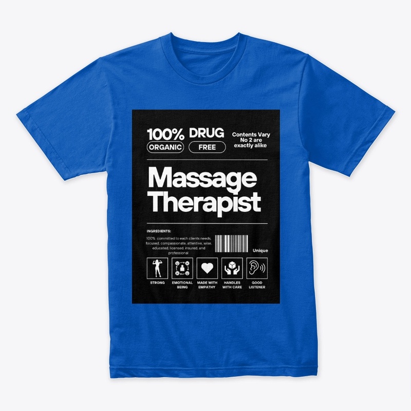 Massage Therapist