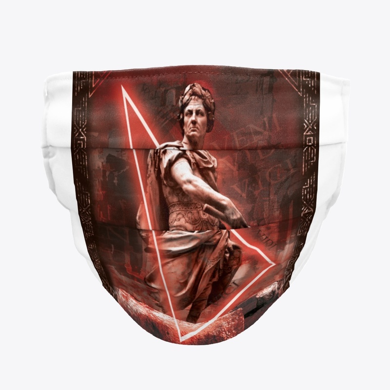 Veni Vidi Vici Conqueror