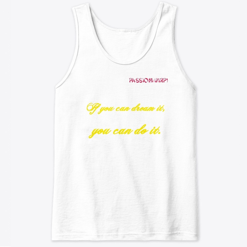 you can....
