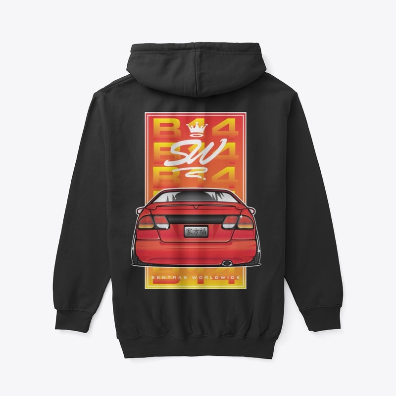B14 - BRV