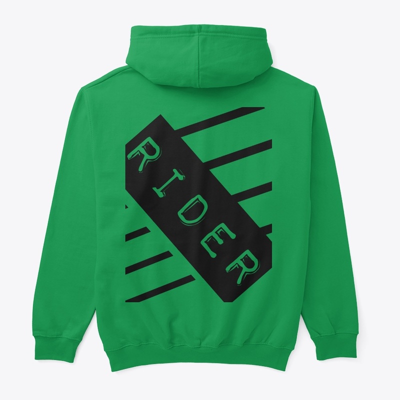 Rider
