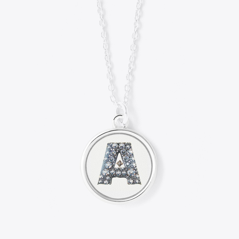 Name's necklace 