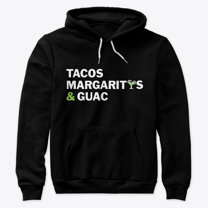 Tacos, Margaritas & Guac