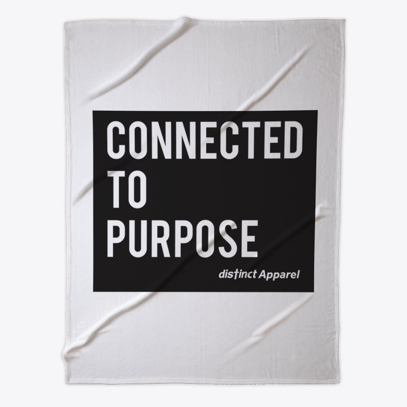Connected to Purpose