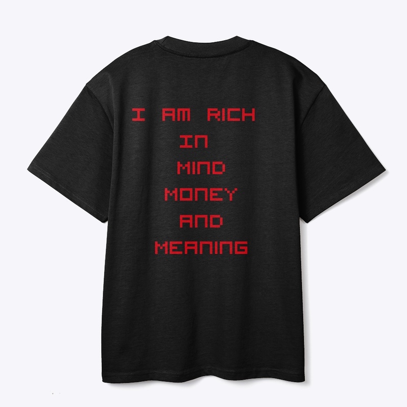 FCUK-printed